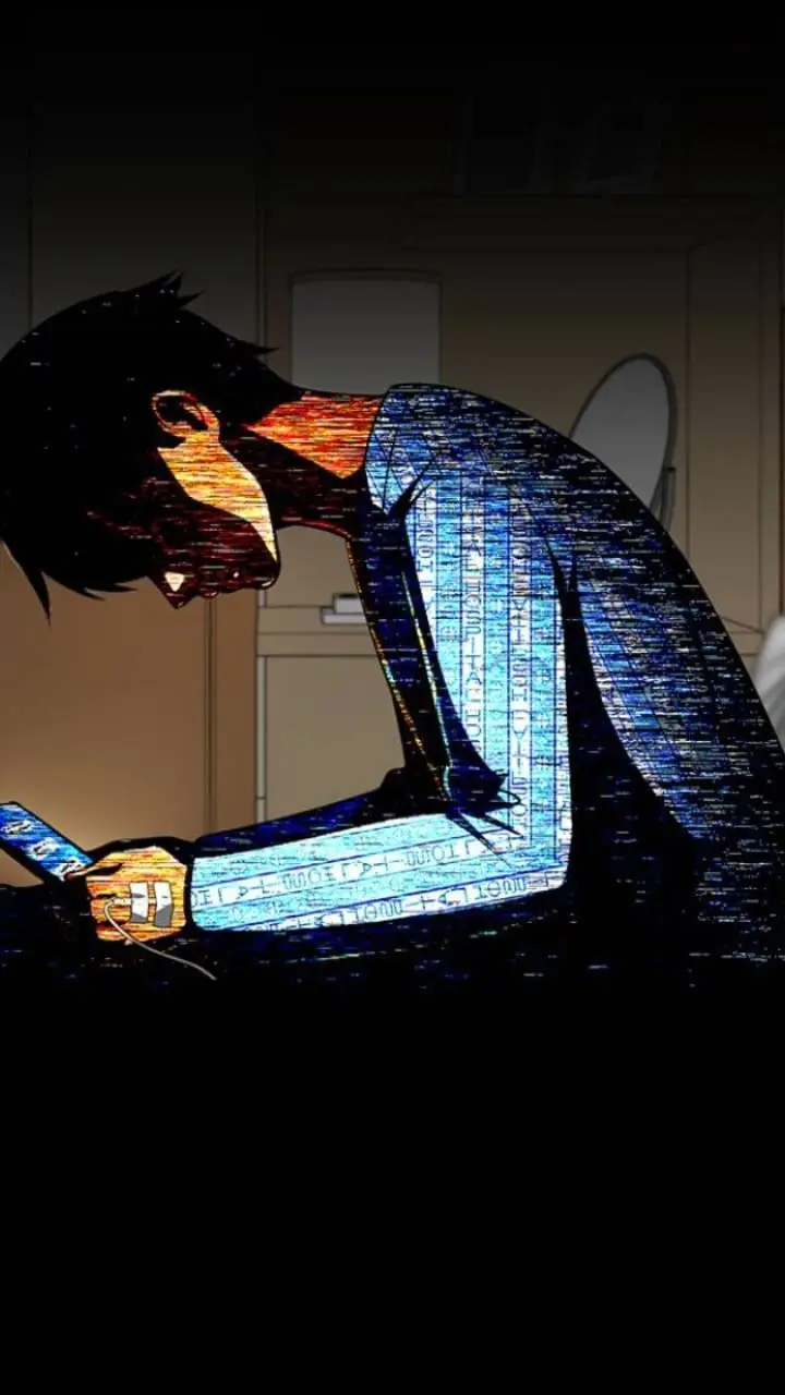 image-komik-the-girl-from-random-chatting-chapter-206-34/99