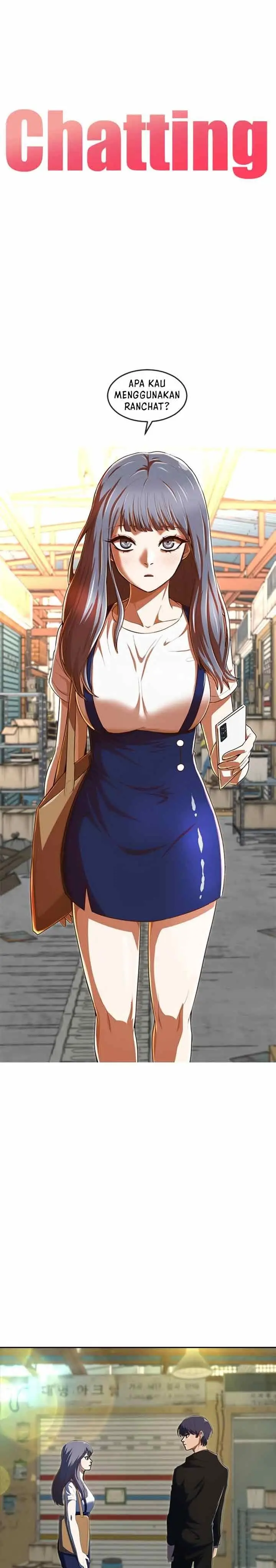 image-komik-the-girl-from-random-chatting-chapter-211-1/42