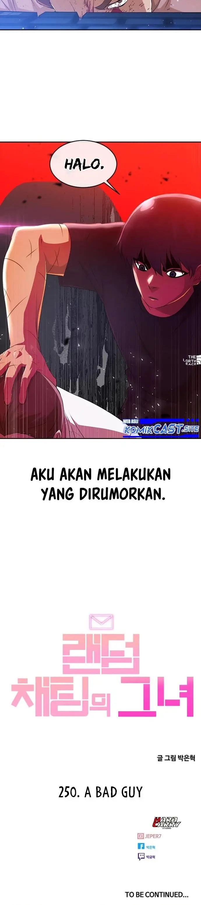 image-komik-the-girl-from-random-chatting-chapter-250-31/32