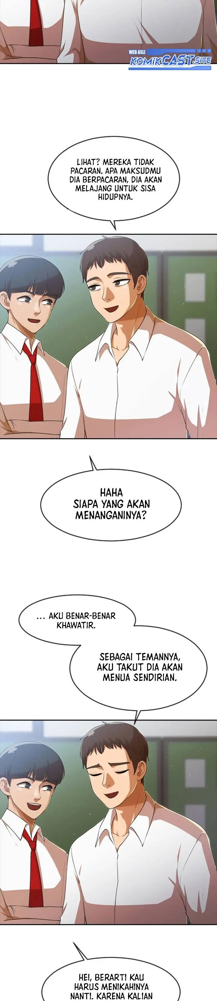image-komik-the-girl-from-random-chatting-chapter-261-20/30