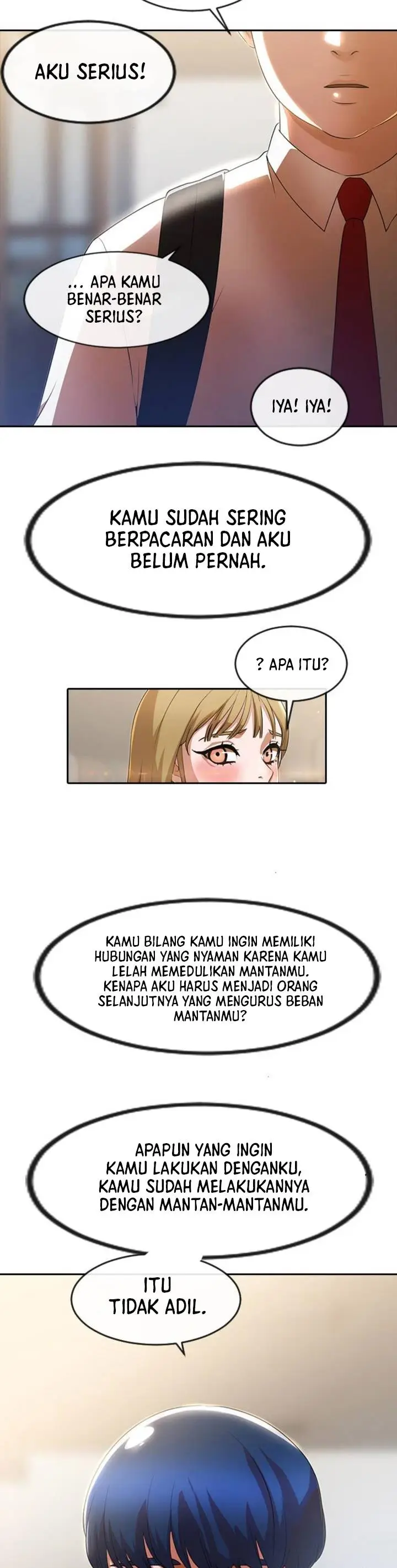 image-komik-the-girl-from-random-chatting-chapter-261-28/30