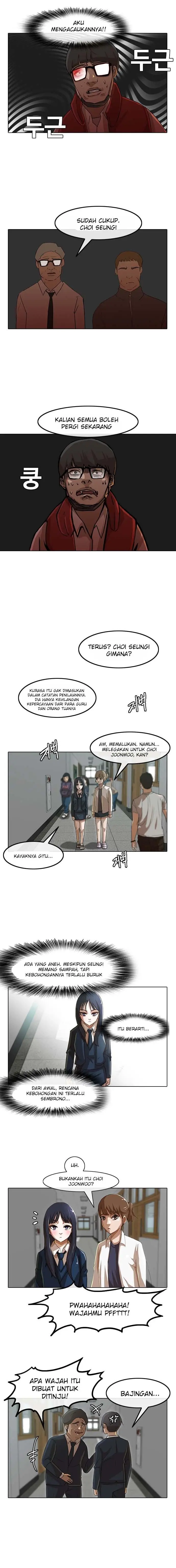 image-komik-the-girl-from-random-chatting-chapter-27-1/14