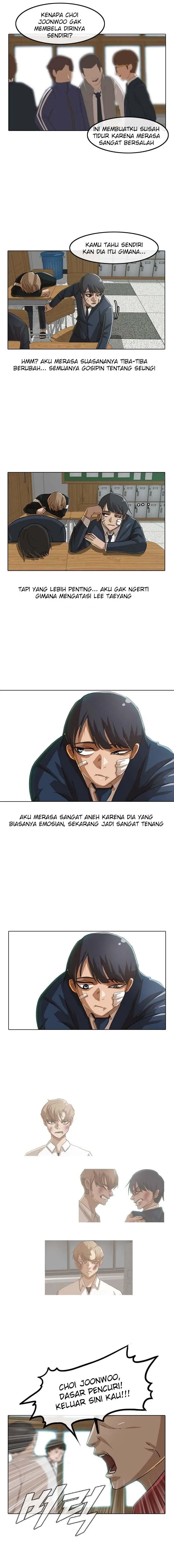 image-komik-the-girl-from-random-chatting-chapter-27-4/14