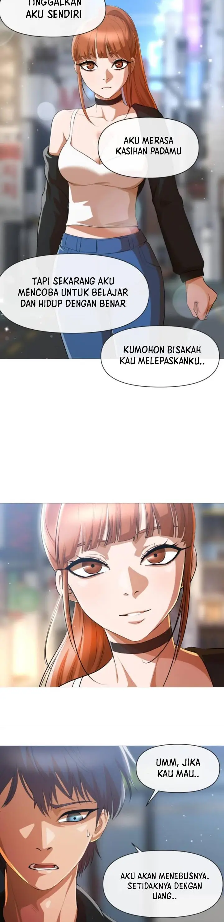 image-komik-the-girl-from-random-chatting-chapter-285-21/25