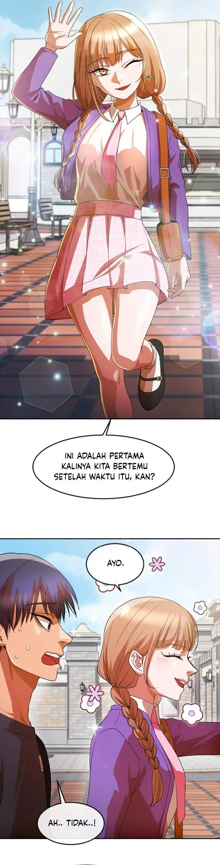 image-komik-the-girl-from-random-chatting-chapter-300-33/43