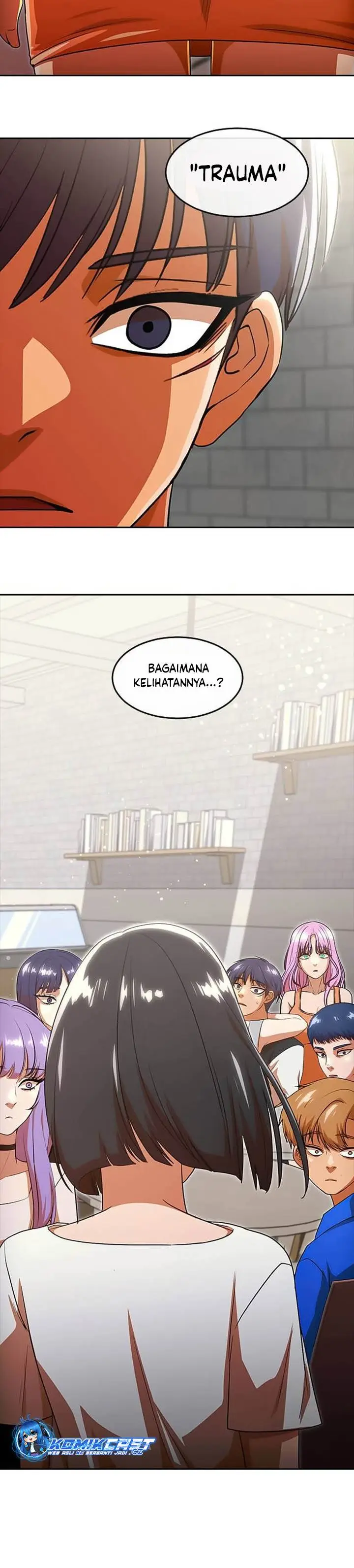 image-komik-the-girl-from-random-chatting-chapter-326-1/23