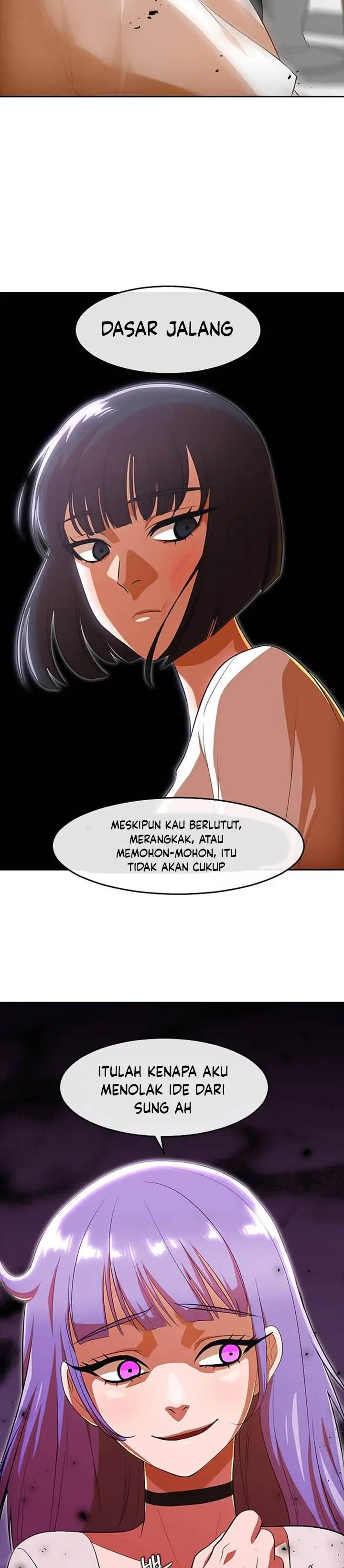image-komik-the-girl-from-random-chatting-chapter-326-2/23