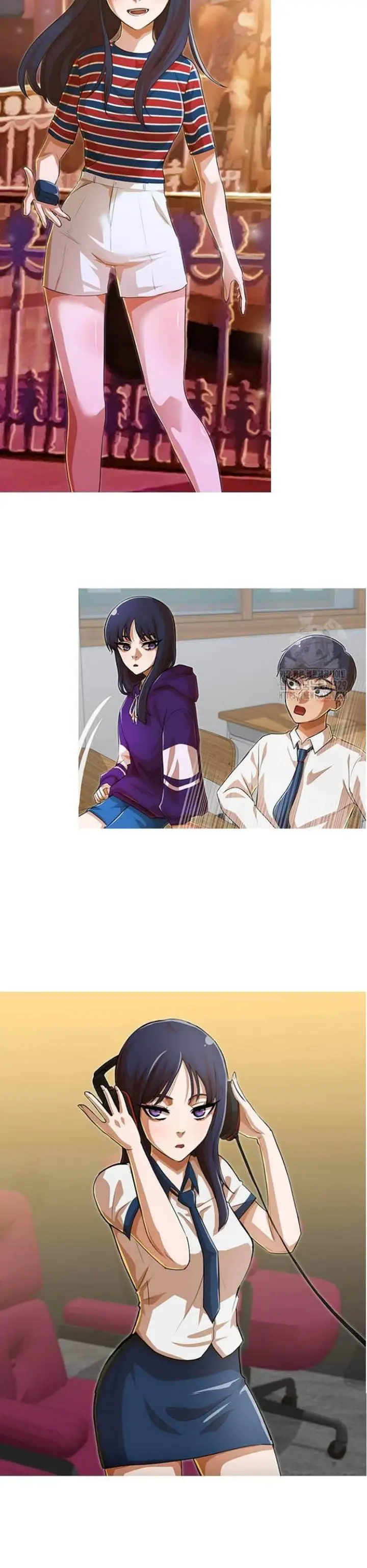 image-komik-the-girl-from-random-chatting-chapter-328-6/36
