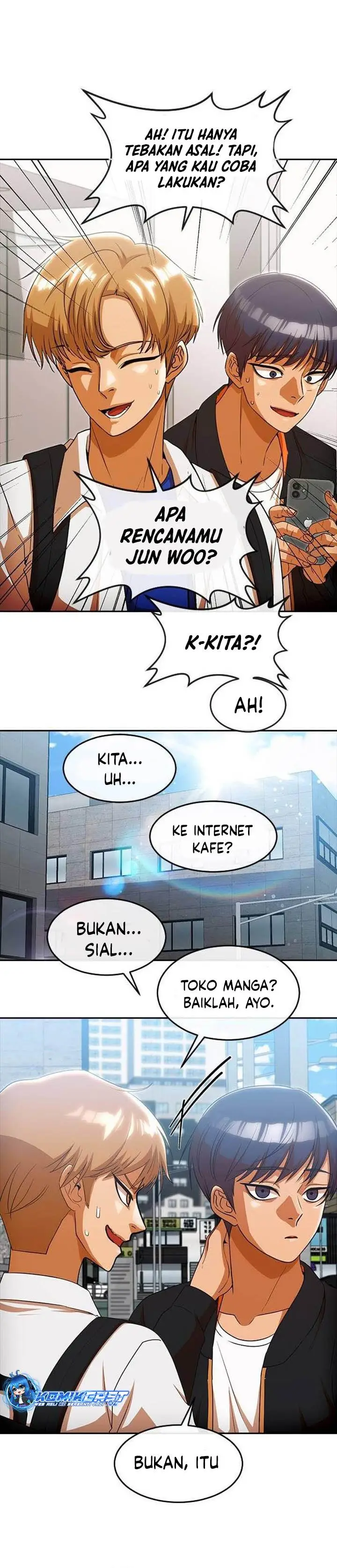 image-komik-the-girl-from-random-chatting-chapter-331-14/40