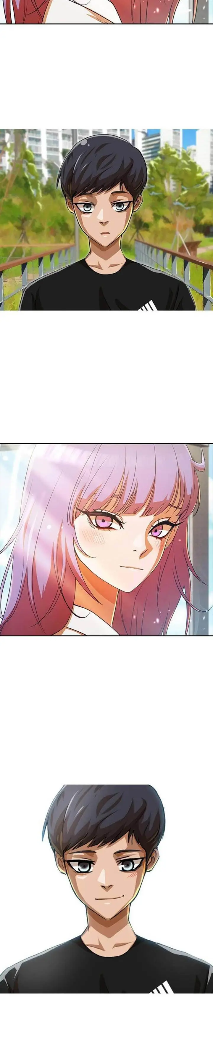 image-komik-the-girl-from-random-chatting-chapter-332-34/38