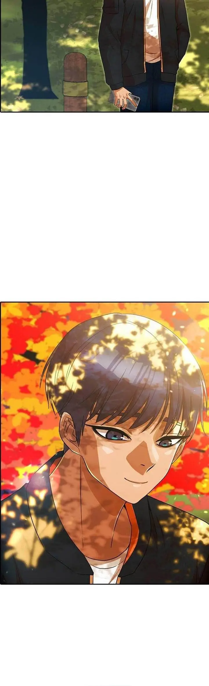 image-komik-the-girl-from-random-chatting-chapter-332-37/38
