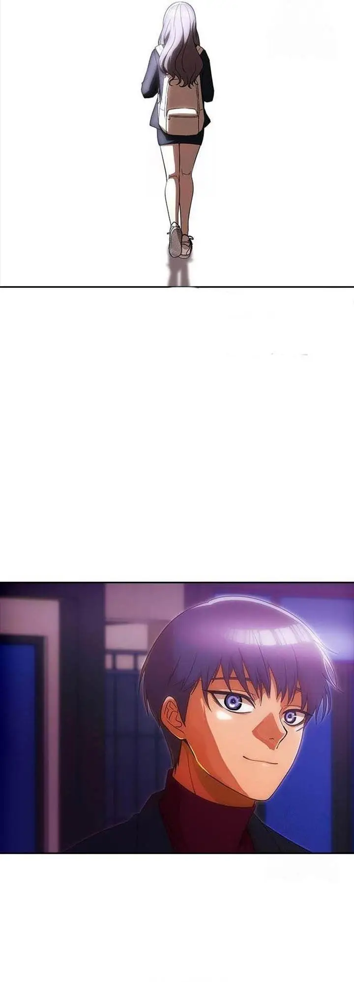 image-komik-the-girl-from-random-chatting-chapter-334-28/29