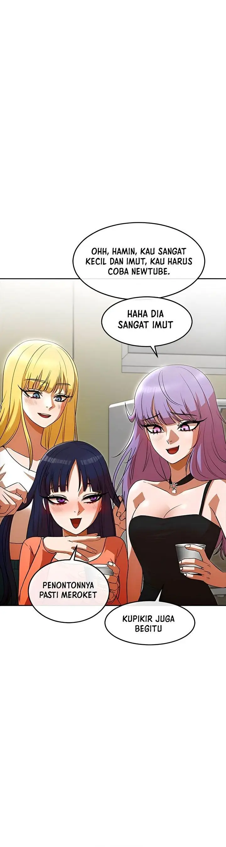 image-komik-the-girl-from-random-chatting-chapter-339-27/28