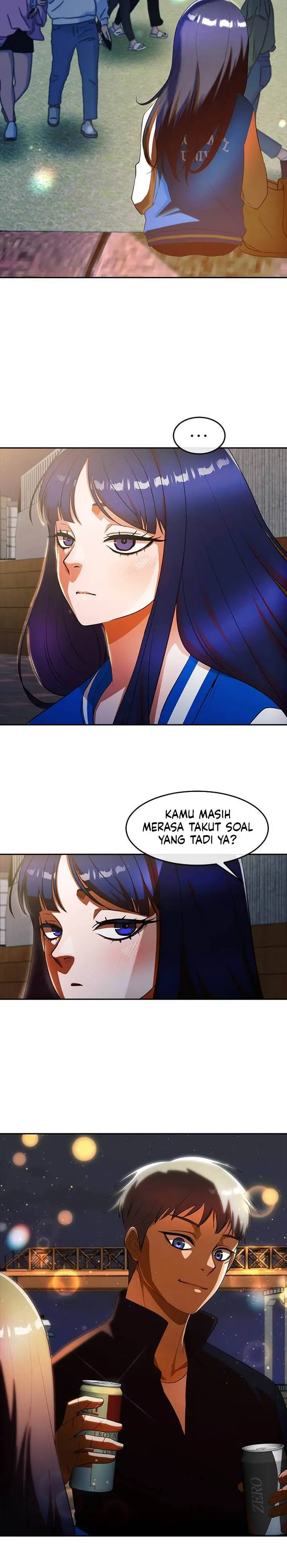 image-komik-the-girl-from-random-chatting-chapter-350-end-14/36