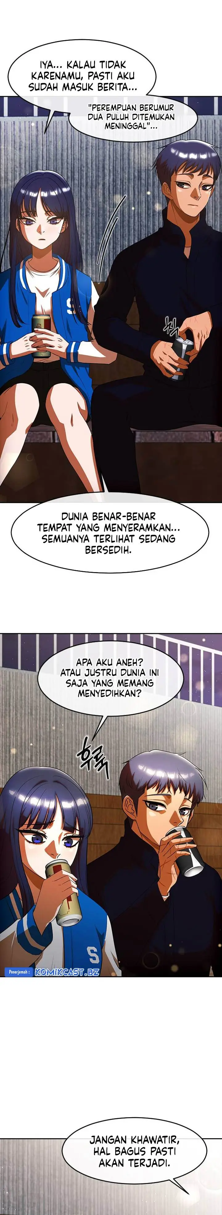image-komik-the-girl-from-random-chatting-chapter-350-end-15/36