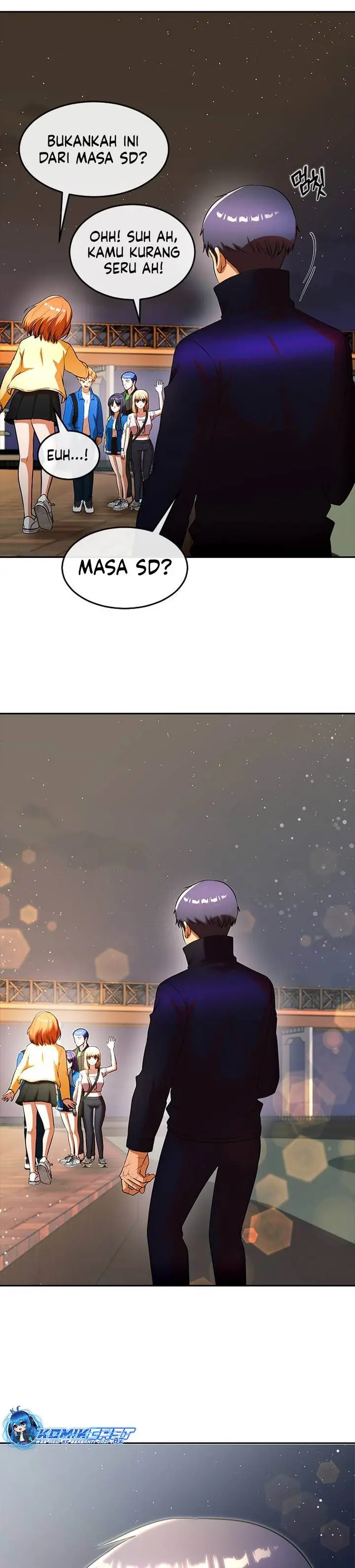 image-komik-the-girl-from-random-chatting-chapter-350-end-33/36