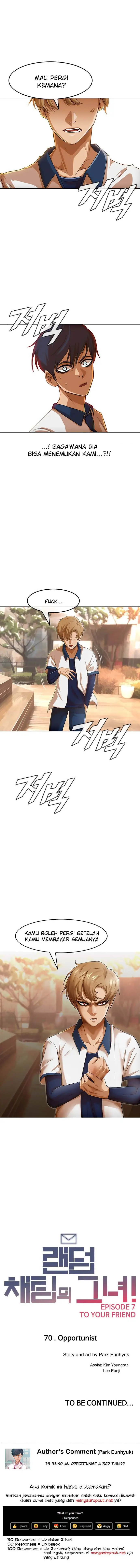 image-komik-the-girl-from-random-chatting-chapter-70-14/15