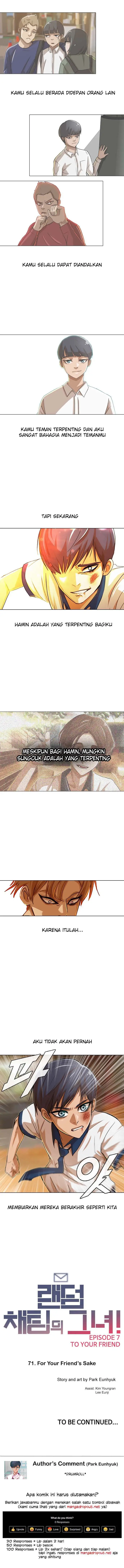 image-komik-the-girl-from-random-chatting-chapter-71-13/14