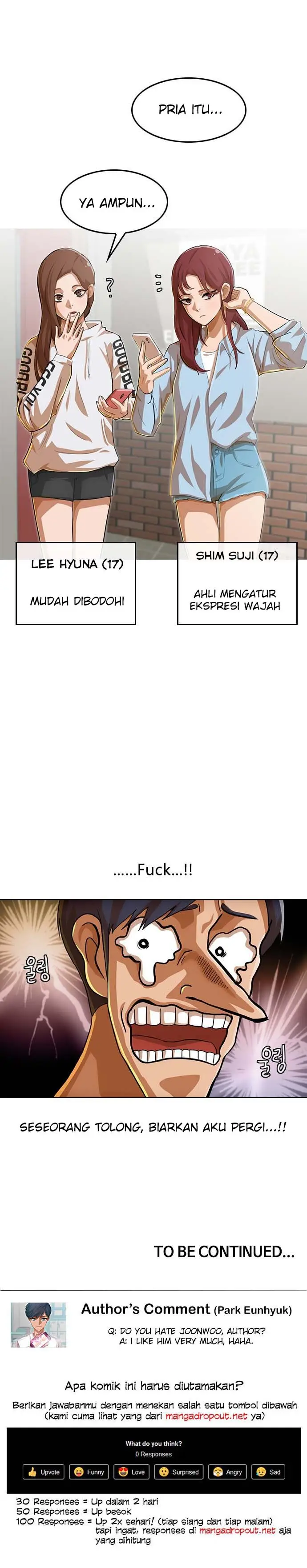 image-komik-the-girl-from-random-chatting-chapter-74-13/14