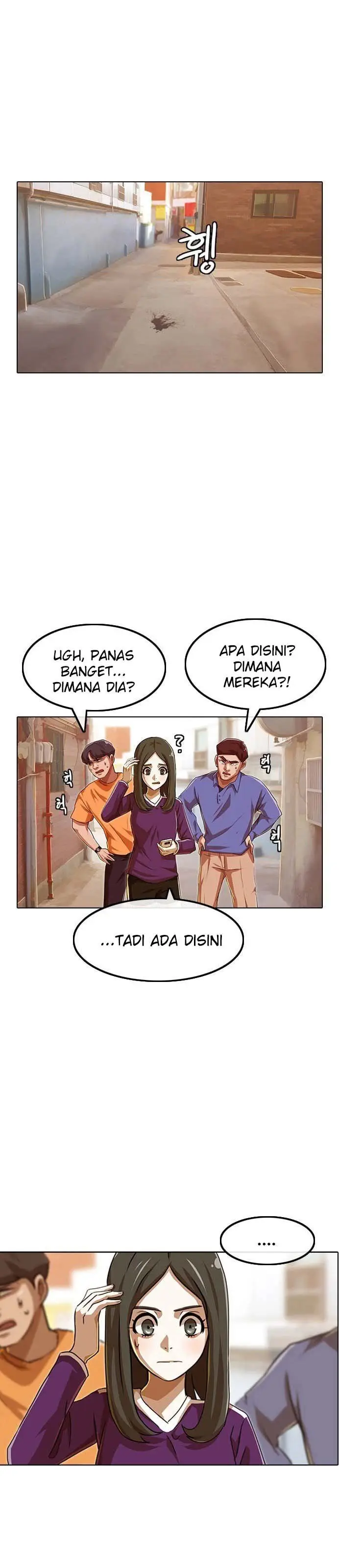 image-komik-the-girl-from-random-chatting-chapter-85-32/36