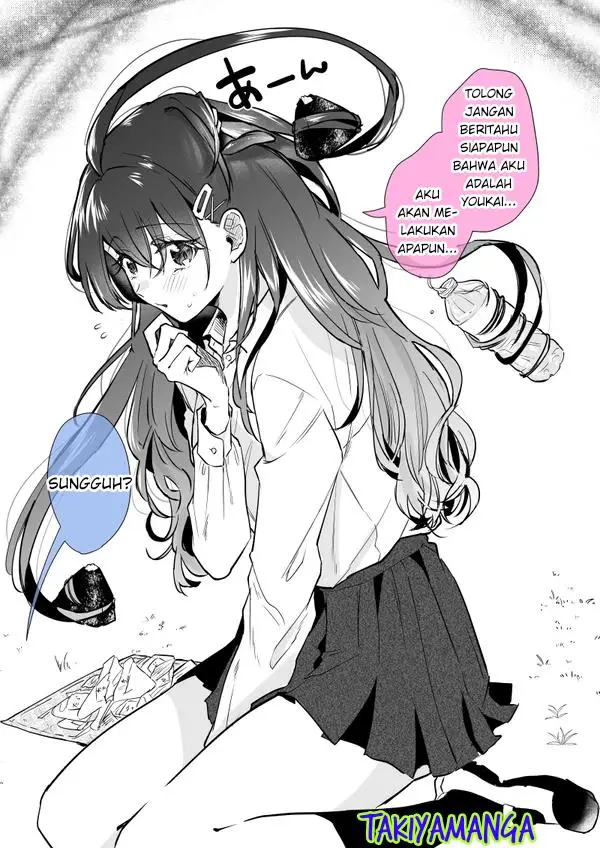 image-komik-the-girl-i-was-interested-in-was-a-two-mouthed-youkai-chapter-00-0/2