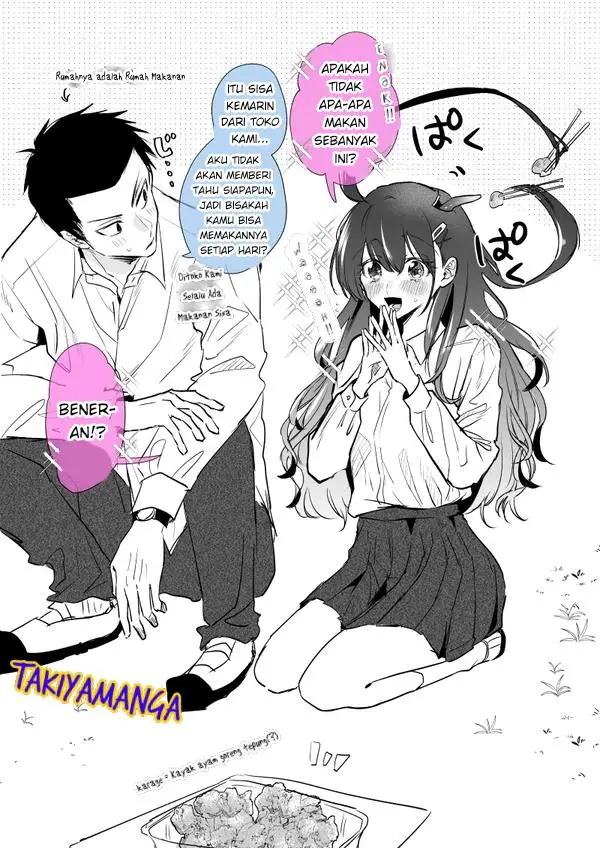 image-komik-the-girl-i-was-interested-in-was-a-two-mouthed-youkai-chapter-00-1/2