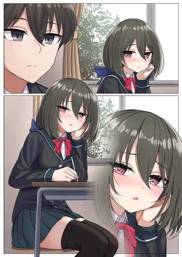 image-komik-the-girl-who-let-slip-i-like-you-chapter-00-0/5