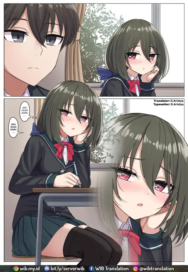 image-komik-the-girl-who-let-slip-i-like-you-chapter-00-1/5