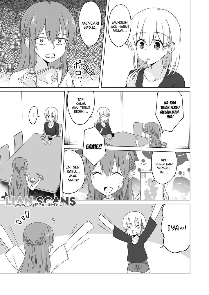 image-komik-the-girl-who-thinks-shes-a-neet-and-the-girl-who-absolutely-doesnt-want-her-to-know-chapter-00-2/5
