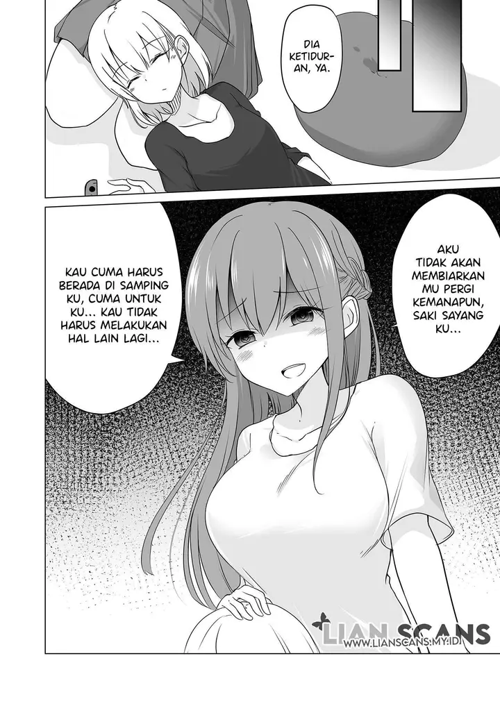 image-komik-the-girl-who-thinks-shes-a-neet-and-the-girl-who-absolutely-doesnt-want-her-to-know-chapter-00-3/5