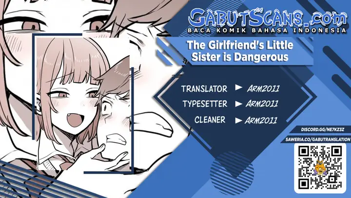 image-komik-the-girlfriends-little-sister-is-dangerous-chapter-00-0/5