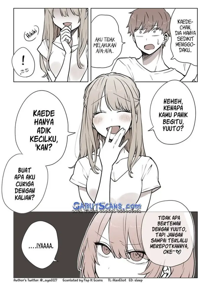 image-komik-the-girlfriends-little-sister-is-dangerous-chapter-00-3/5