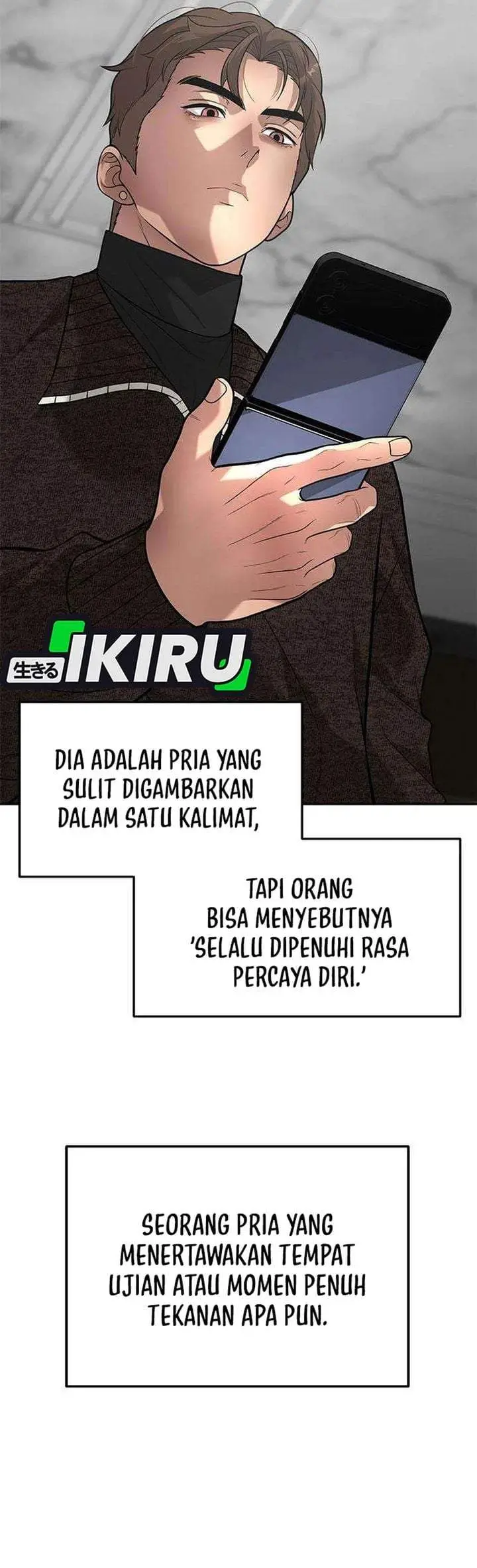 image-komik-the-god-of-improvisation-chapter-26-31/35