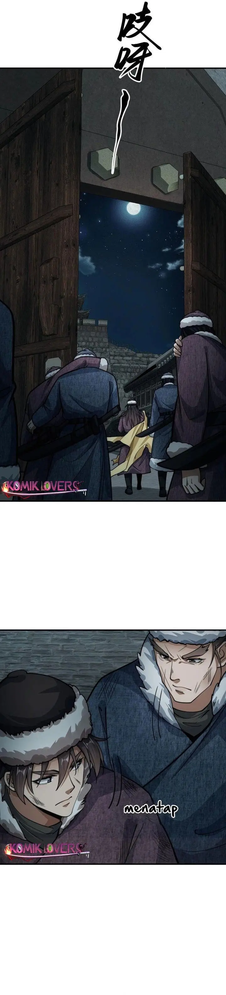 image-komik-the-god-of-killers-in-the-ming-dynasty-chapter-10-16/28