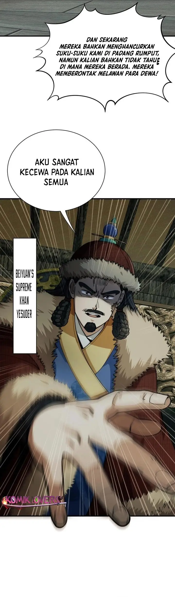 image-komik-the-god-of-killers-in-the-ming-dynasty-chapter-11-3/31