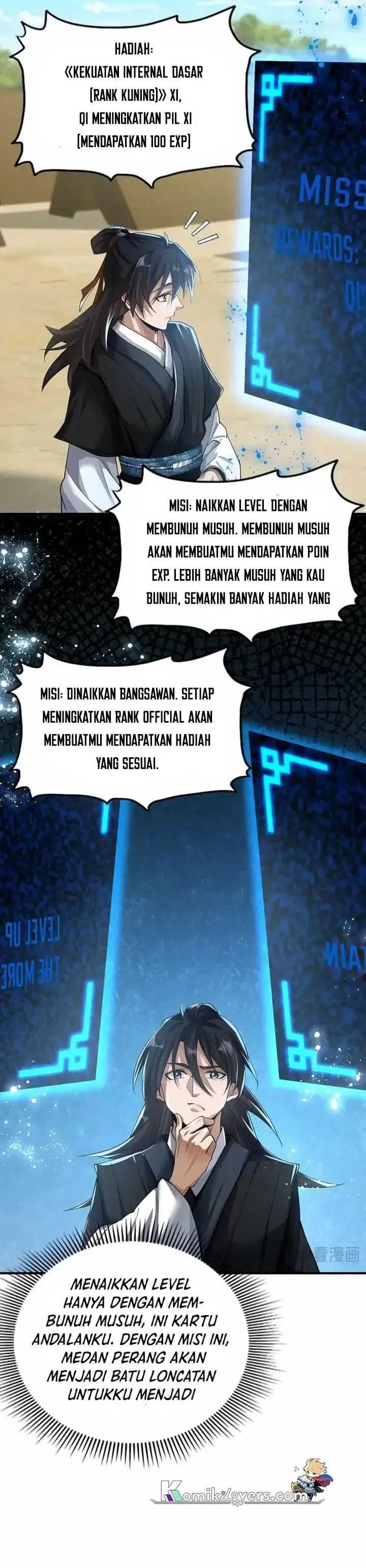 image-komik-the-god-of-killers-in-the-ming-dynasty-chapter-2-9/23