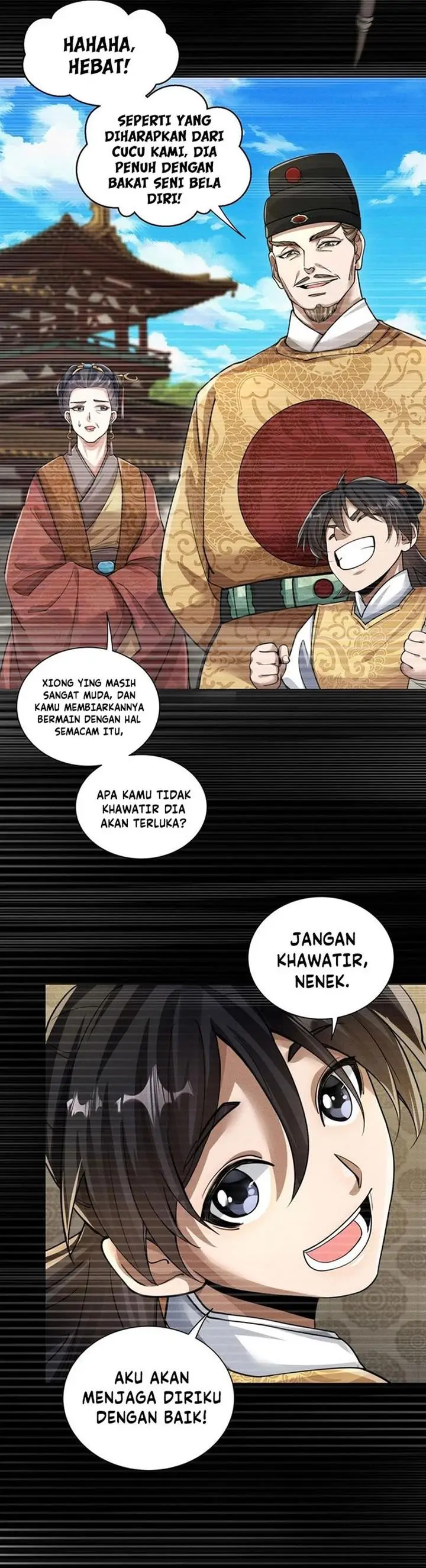 image-komik-the-god-of-killers-in-the-ming-dynasty-chapter-4-7/24
