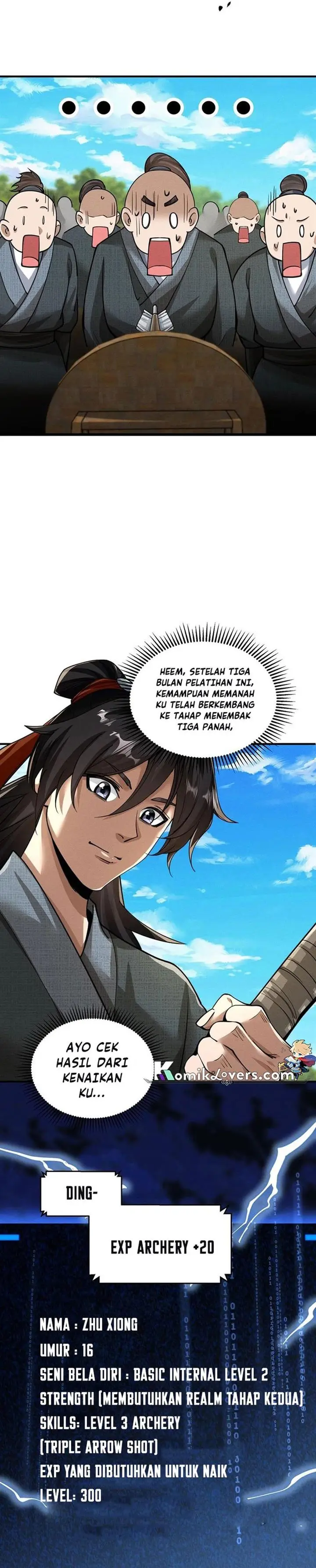 image-komik-the-god-of-killers-in-the-ming-dynasty-chapter-4-12/24