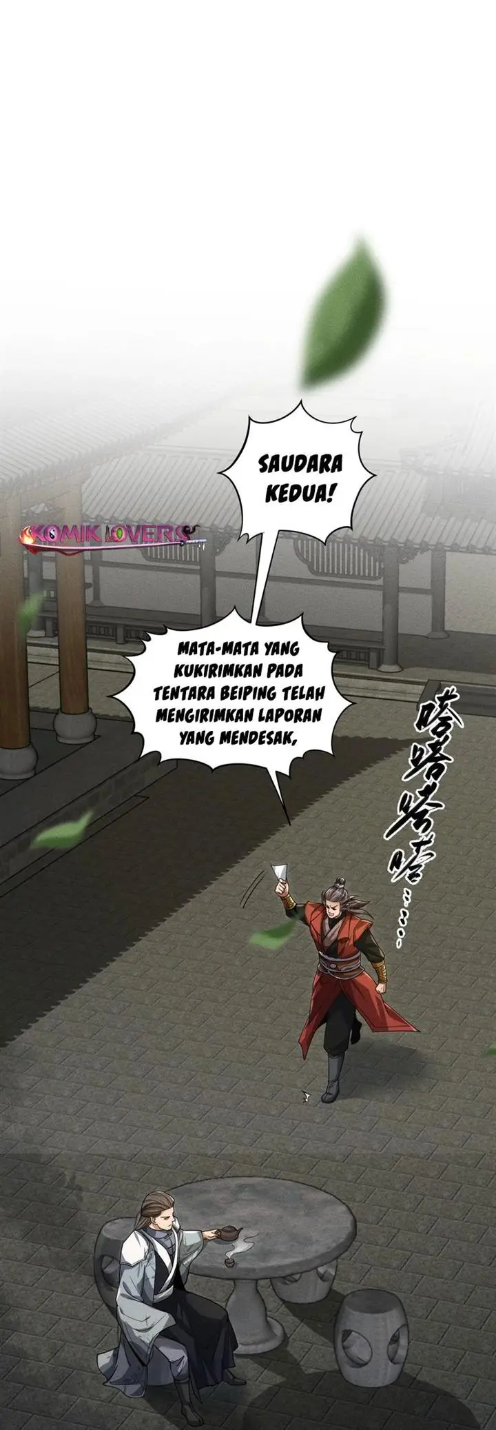 image-komik-the-god-of-killers-in-the-ming-dynasty-chapter-7-10/32