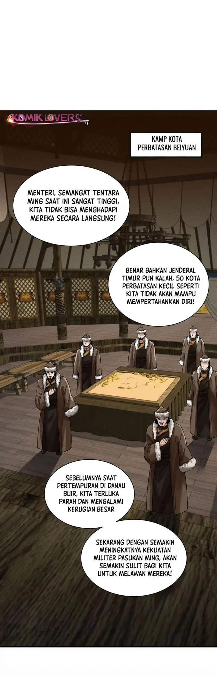 image-komik-the-god-of-killers-in-the-ming-dynasty-chapter-7-17/32