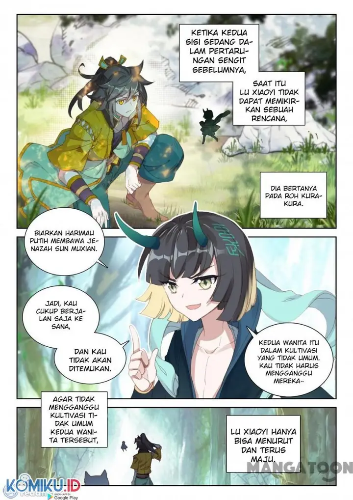 image-komik-the-great-deity-chapter-113-1/8