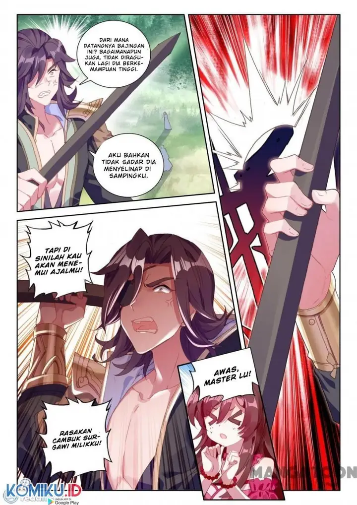 image-komik-the-great-deity-chapter-124-1/8