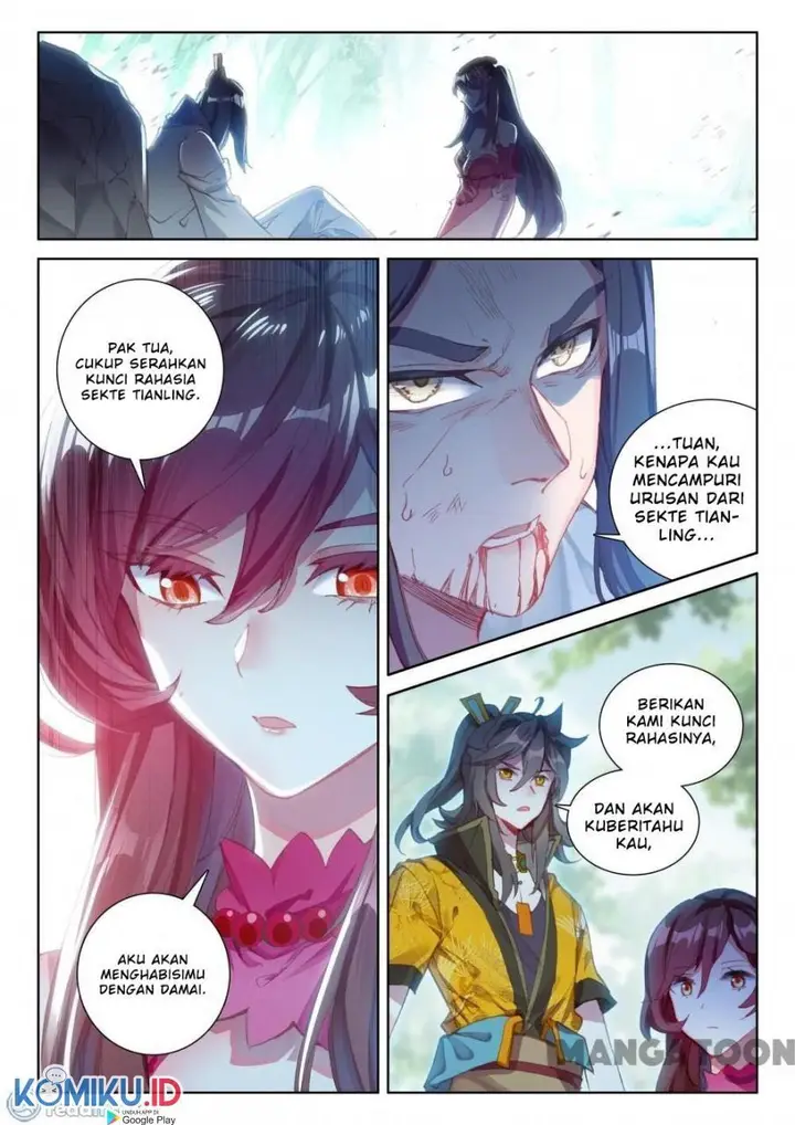 image-komik-the-great-deity-chapter-126-3/8