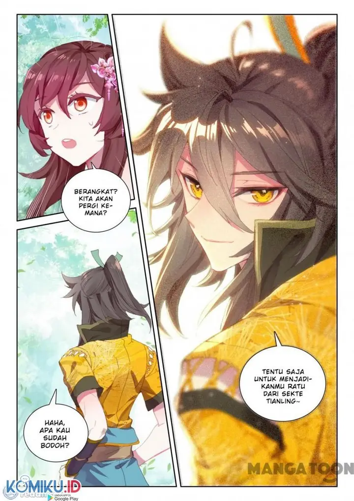 image-komik-the-great-deity-chapter-126-7/8