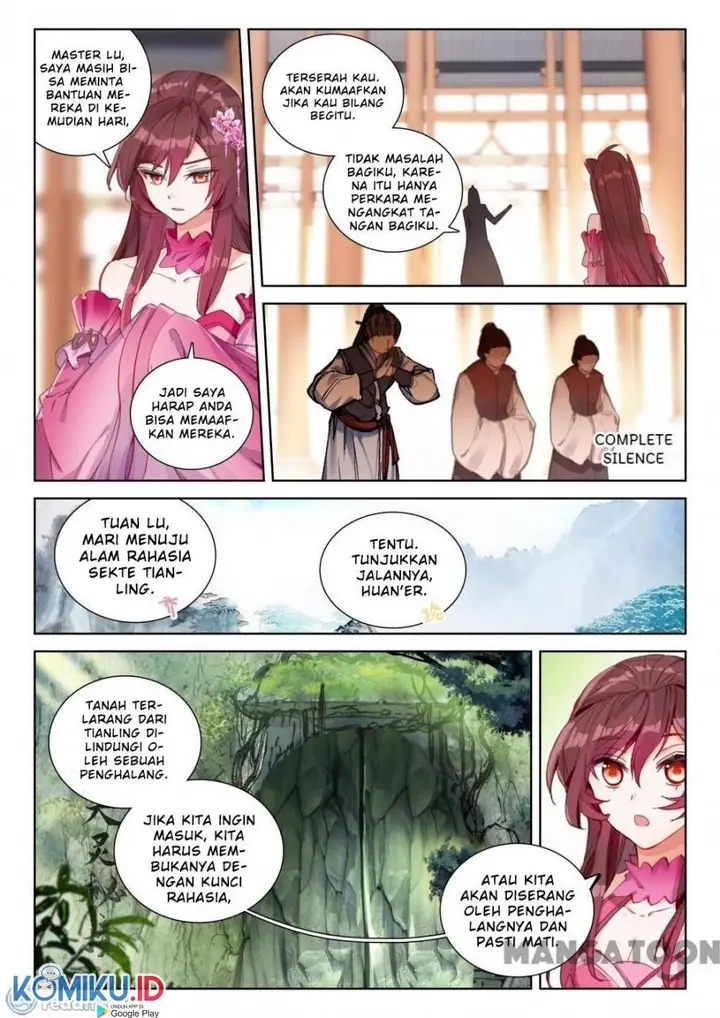 image-komik-the-great-deity-chapter-128-3/8