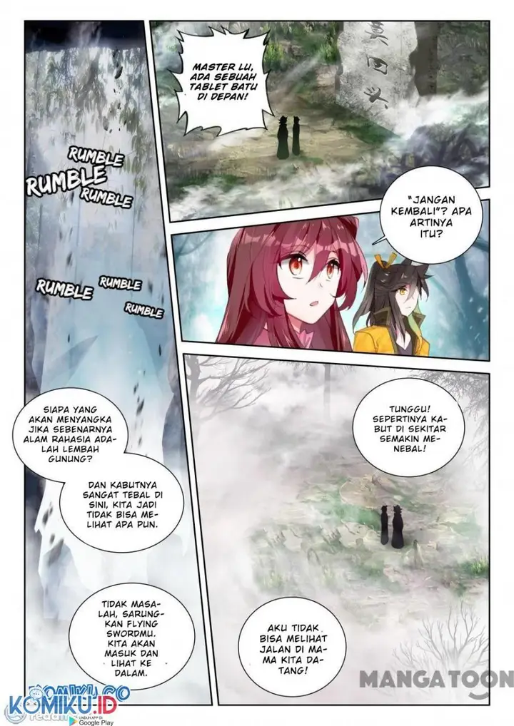 image-komik-the-great-deity-chapter-128-5/8