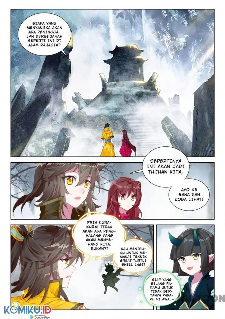 image-komik-the-great-deity-chapter-129-1/8