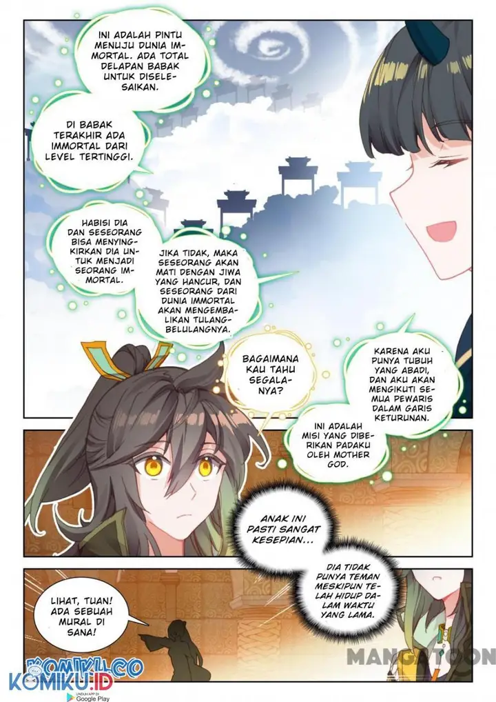 image-komik-the-great-deity-chapter-129-5/8