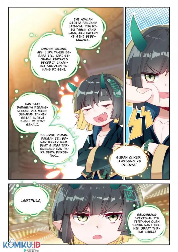 image-komik-the-great-deity-chapter-130-1/8