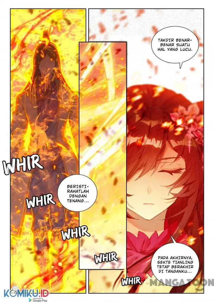 image-komik-the-great-deity-chapter-130-6/8